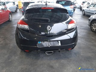 Renault Megane III RS 2.0Turbo 265 31/12/2013 Réf 311640