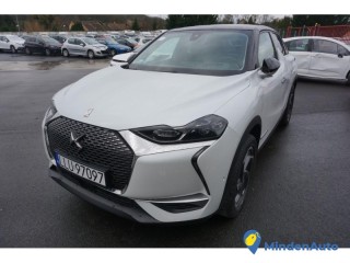 DS DS3 CrossBack 1.5HDi 130 EAT Full Option ref 79859