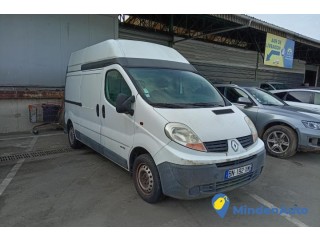 Renault Trafic 2.0DCi 115