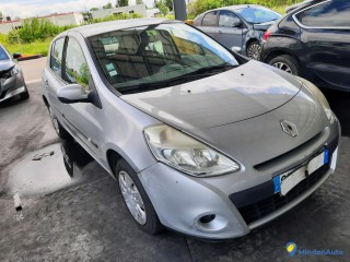 RENAULT CLIO III 1.2TCE 100 EXPRESSION Réf : 321530