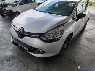 RENAULT CLIO 1.5 DCI 90 BUSINESS Réf : 321241