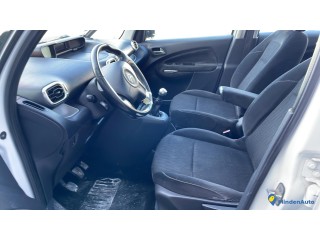 CITROEN C3 PICASSO ACTIVE PACK 1.6HDi 90