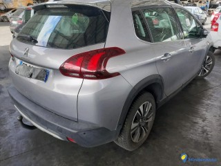 PEUGEOT 2008 1.5 BLUEHDI 102 Réf : 321219