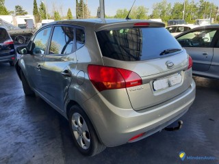 KIA VENGA 1.6 CRDI 115 NAVI PACK Réf : 320823