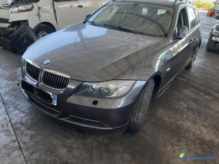 BMW SERIE 3 (E91) TOURING 330XD LUXE Réf : 320885