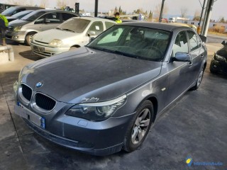 BMW SERIE 5 (E60 LCI) 520D 177 Réf : 316742