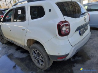 DACIA DUSTER 1.5 BLUE DCI 115 CH Réf : 316116