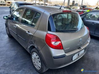 RENAULT CLIO III 1.2 TCE - 100 EXTREME Réf : 317112
