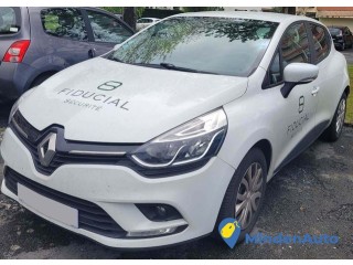 Renault Clio STE/ Cargo 1,5 dci 75