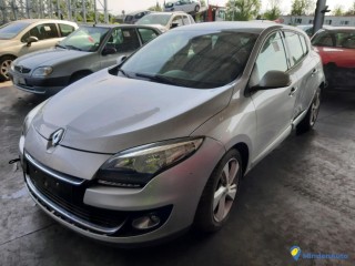 RENAULT MEGANE 1.5 DCI 110 - DYNAMIQUE Réf : 321538