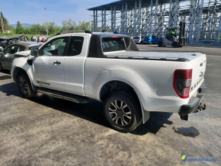 FORD RANGER 2.0 TDCI 213 DOUBLE CAB Réf : 322453