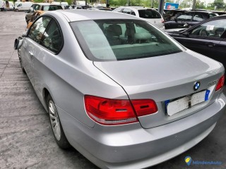 BMW SERIE 3 (E92) 320 CD 177 COUPE Réf : 322342