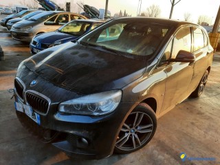 BMW SERIE 2 ACTIVE TOURER 218D Réf : 316165