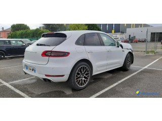 PORSCHE MACAN S 3.0 V6 TDI 258 PDK Réf : 321555