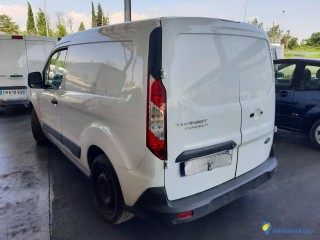 FORD T.CONNECT II 1.5 TDCI 75 FOURG Réf : 322957