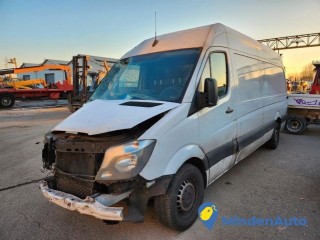 Mercedes-Benz Sprinter II Kasten 316 310/311/313/314/316 CDI