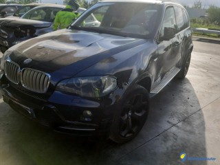 BMW X5 XDRIVE 35D DKG EXCLUSIVE // Réf : 322086
