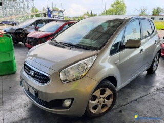 KIA VENGA 1.6 CRDI 115 Réf : 323091