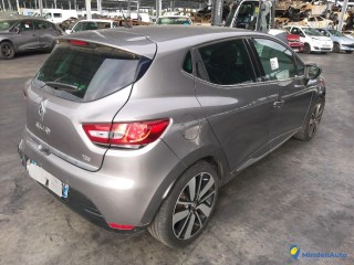 RENAULT CLIO IV 0.9 TCE 90 ICONIC // Réf : 321366