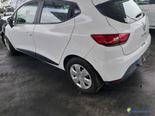 RENAULT CLIO IV 1.5 DCI - 75 - 90G Réf : 321027