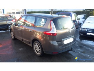 RENAULT SCENIC-III GD PHASE 1 1.9 DCI 130 CV   N11253