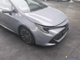 TOYOTA COROLLA HYBRIDE 122H B DYNAMIC Réf : 323484