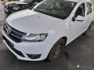 DACIA SANDERO 1.5 DCI 90 LAUREATE Réf : 324323