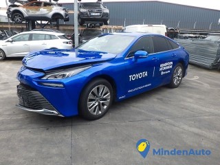Toyota Mirai FCEV Mirai