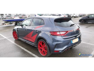 RENAULT MEGANE IV RS TROPHY 1.8 TCE300 Réf : 318388