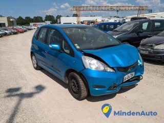 Honda Jazz 1.4L VTEC 99