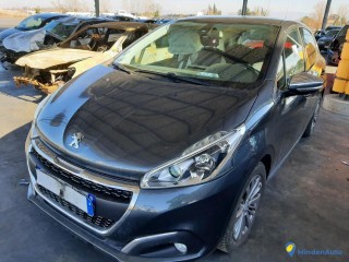 PEUGEOT 208 1.2I PURETECH 1 Réf : 316672