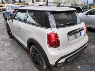 MINI (F56 LCI) COOPER 1.5 - 136 Réf : 319068