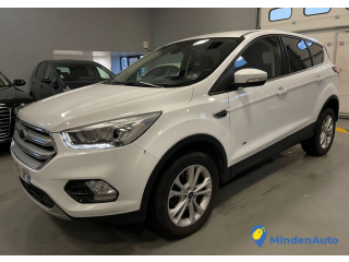 Ford Kuga 2.oTDci 15o 4X4 2019