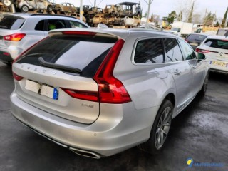 VOLVO V90 D4 ADBLUE 190 INSCRIPTION Réf : 319450