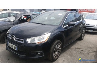 CITROEN DS4 CH-020-EN