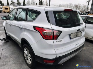 FORD KUGA II 1.5 TDCI 120 TITANIUM Réf : 316811