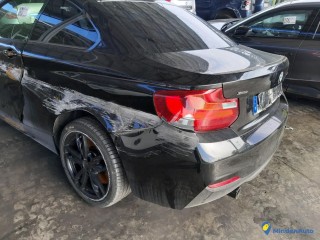 BMW SERIE 2 COUPE (F22) M240I XDRIVE Réf : 326022