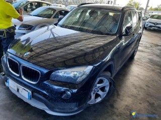 BMW X1 (E84 LCI) SDRIVE 16D Réf : 327416
