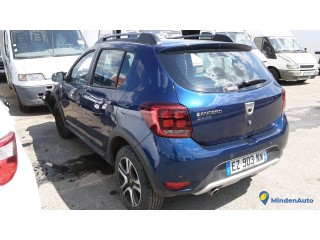 DACIA SANDERO EZ-903-NW