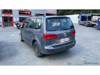 VOLKSWAGEN TOURAN 2 Référence du véhicule 11548192