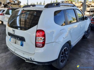 DACIA DUSTER 1.5 DCI 110 BLACK TOUCH Réf : 328453