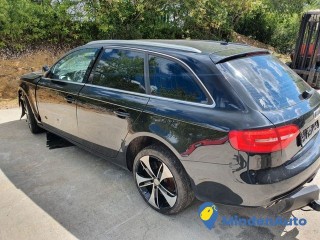 Audi A4 Avant Attraction  110 KW