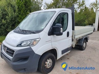 Fiat ducato 96 kW (131 Hp)