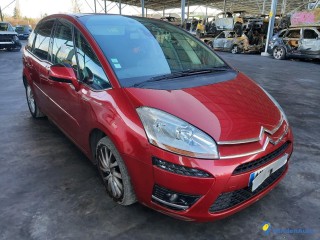 CITROEN C4 PICASSO 2.0 HDI 150 EXCLUSI Réf : 315990