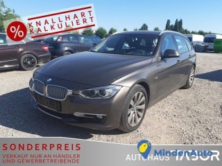 BMW 320 i Touring Navi Sicht-P Xe Comfort-P SHZ PDC 135 kW (184 PS)