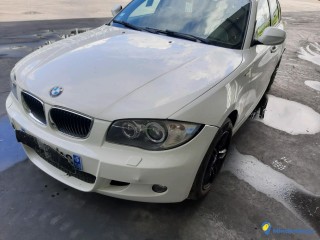 BMW SERIE 1 (E87 LCI) 116D SPORT DESIGN Réf : 328667