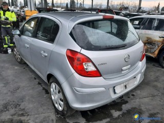 OPEL CORSA (D) 1.3 CDTI 75 GRAPHITE Réf : 317999