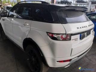 LAND ROVER EVOQUE 2.2 SD4 190 PRESTIGE Réf : 330335