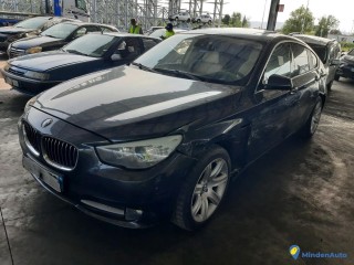 BMW SERIE 5 (F07) GT 535I 306 LUXE ENGINEPROBLEM Réf : 324783