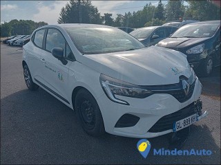 Renault Clio V Equilibre